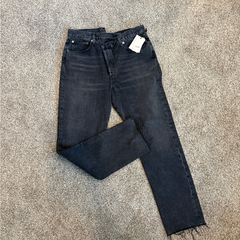 Agolde jeans
